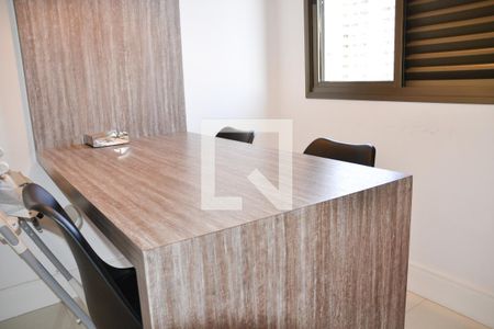 Apartamento à venda com 186m², 4 quartos e 3 vagasSala de Jantar