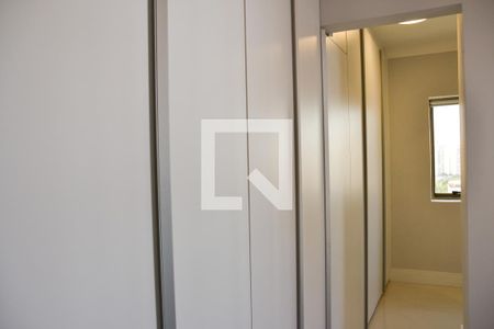 Apartamento à venda com 186m², 4 quartos e 3 vagasQuarto 3