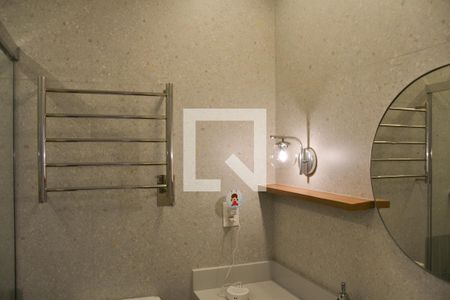 Apartamento à venda com 186m², 4 quartos e 3 vagasBanheiro