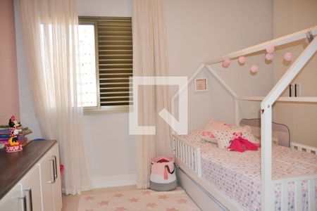 Apartamento à venda com 186m², 4 quartos e 3 vagasQuarto 1