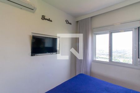 Apartamento para alugar com 51m², 2 quartos e 1 vagaQuarto 1