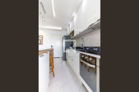 Apartamento para alugar com 51m², 2 quartos e 1 vagaCozinha