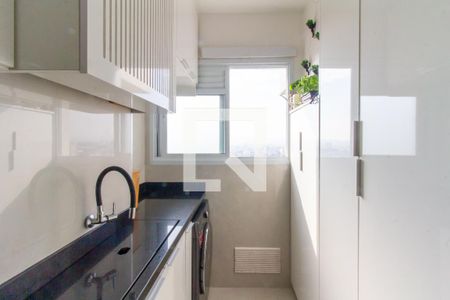 Apartamento para alugar com 51m², 2 quartos e 1 vagaÁrea de Serviço