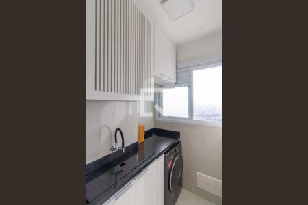 Apartamento para alugar com 51m², 2 quartos e 1 vagaÁrea de Serviço