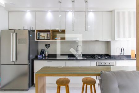 Apartamento para alugar com 51m², 2 quartos e 1 vagaCozinha