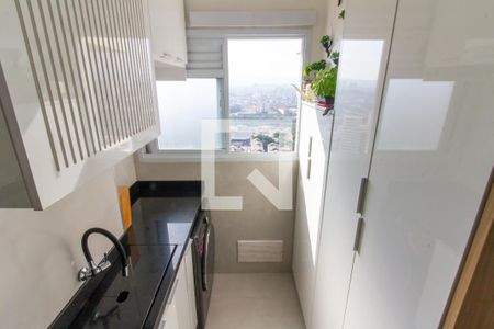 Apartamento para alugar com 51m², 2 quartos e 1 vagaÁrea de Serviço