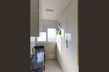 Apartamento para alugar com 51m², 2 quartos e 1 vagaÁrea de Serviço