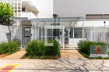 Apartamento para alugar com 51m², 2 quartos e 1 vagaFachada