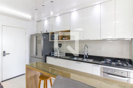 Apartamento para alugar com 51m², 2 quartos e 1 vagaCozinha