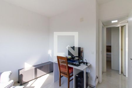 Apartamento para alugar com 51m², 2 quartos e 1 vagaQuarto 2