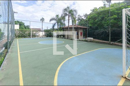 Apartamento à venda com 61m², 3 quartos e 1 vagaQuadra Esportiva