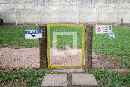 Apartamento à venda com 61m², 3 quartos e 1 vagaEspaço Pet