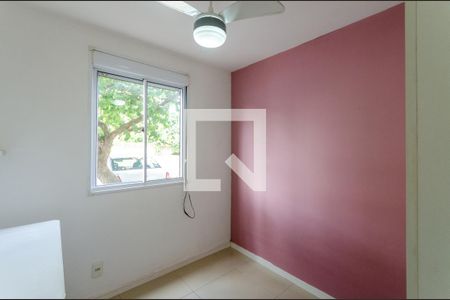 Quarto 2 de apartamento à venda com 3 quartos, 61m² em Cavalhada, Porto Alegre