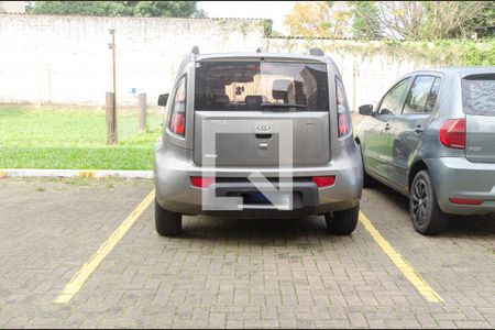 Apartamento à venda com 61m², 3 quartos e 1 vagaEstacionamento