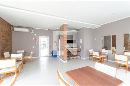 Apartamento à venda com 61m², 3 quartos e 1 vagaÁrea Comum - Salão de Festas Adultos