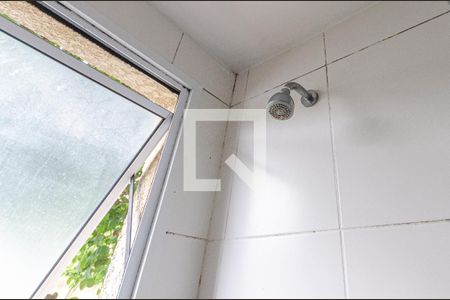 Apartamento à venda com 61m², 3 quartos e 1 vagaDetalhe Banheiro Suíte