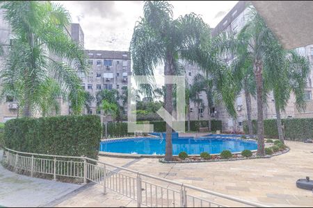 Apartamento à venda com 61m², 3 quartos e 1 vagaÁrea comum - Piscina