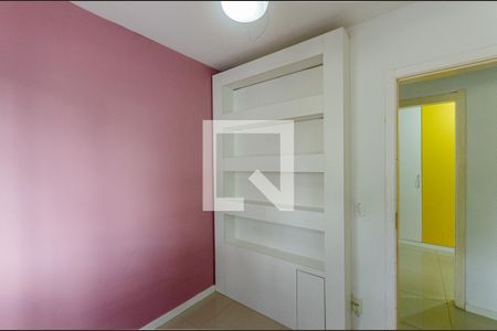 Apartamento à venda com 61m², 3 quartos e 1 vagaQuarto 2