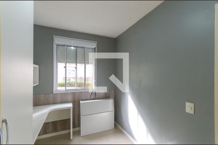 Quarto 1 de apartamento à venda com 3 quartos, 61m² em Cavalhada, Porto Alegre