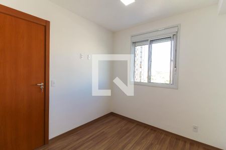 Quarto de apartamento para alugar com 1 quarto, 24m² em Belenzinho, São Paulo