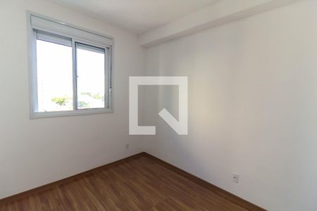 Quarto de apartamento para alugar com 1 quarto, 24m² em Belenzinho, São Paulo