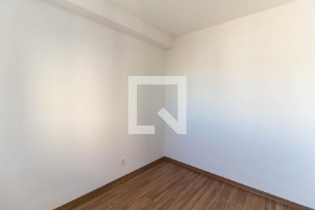 Quarto de apartamento para alugar com 1 quarto, 24m² em Belenzinho, São Paulo