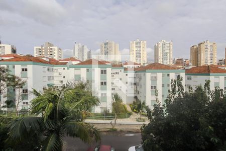 Apartamento à venda com 69m², 2 quartos e 1 vaga
