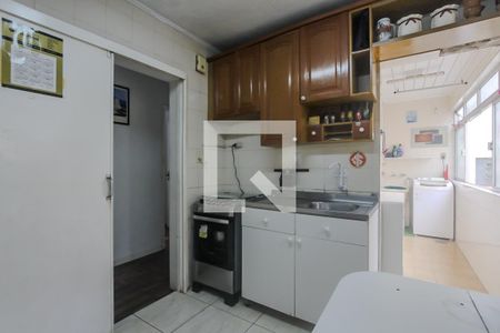 Apartamento à venda com 69m², 2 quartos e 1 vaga