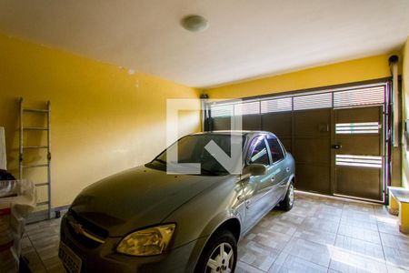 Casa à venda com 174m², 3 quartos e 2 vagasGaragem