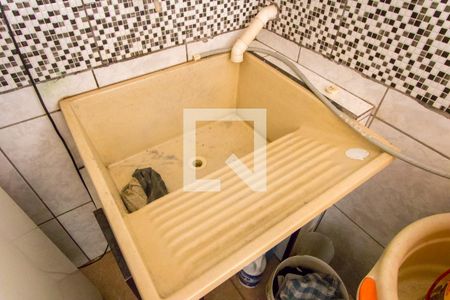 Casa à venda com 174m², 3 quartos e 2 vagasÁrea de serviço