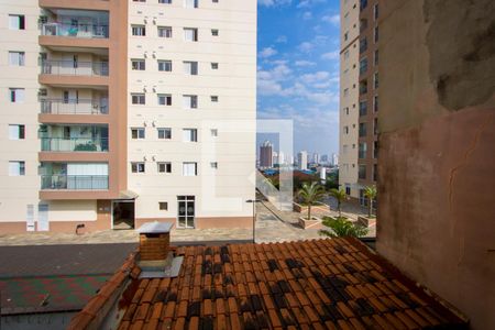 Casa à venda com 174m², 3 quartos e 2 vagasVista do quarto 3