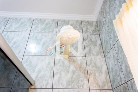 Casa à venda com 174m², 3 quartos e 2 vagasBanheiro social