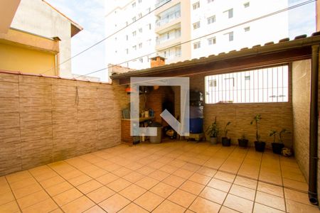 Casa à venda com 174m², 3 quartos e 2 vagasQuintal/Espaço gourmet