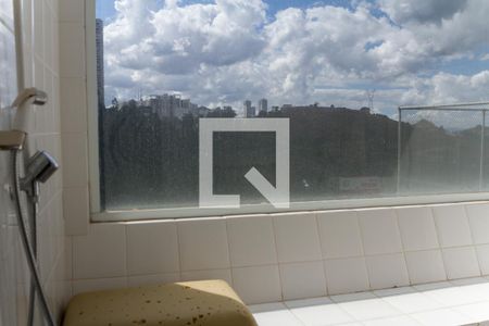 Casa de condomínio à venda com 700m², 4 quartos e 5 vagassauna