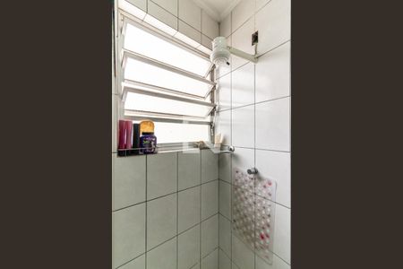 Apartamento à venda com 46m², 1 quarto e sem vagaBanheiro