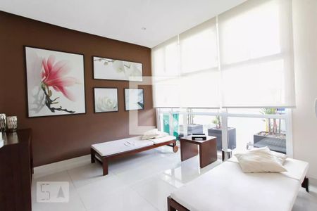 Spa de apartamento para alugar com 1 quarto, 68m² em Chácara Inglesa, São Paulo