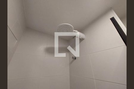 Apartamento para alugar com 30m², 1 quarto e sem vaga Apartamento para alugar com 30m², 1 quarto e sem vagaBanheiro