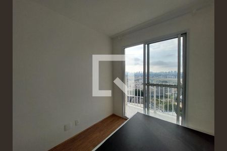 Quarto de apartamento para alugar com 1 quarto, 30m² em Socorro, São Paulo