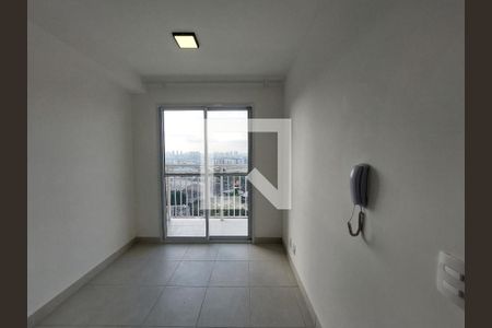Apartamento para alugar com 30m², 1 quarto e sem vaga Apartamento para alugar com 30m², 1 quarto e sem vagaSala