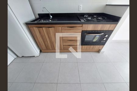 Apartamento para alugar com 30m², 1 quarto e sem vaga Apartamento para alugar com 30m², 1 quarto e sem vagaCozinha