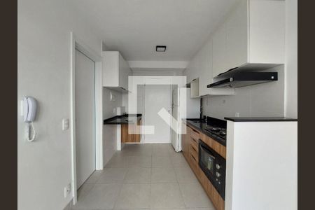 Apartamento para alugar com 30m², 1 quarto e sem vaga Apartamento para alugar com 30m², 1 quarto e sem vagaCozinha