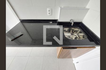 Apartamento para alugar com 30m², 1 quarto e sem vaga Apartamento para alugar com 30m², 1 quarto e sem vagaTanque na Cozinha