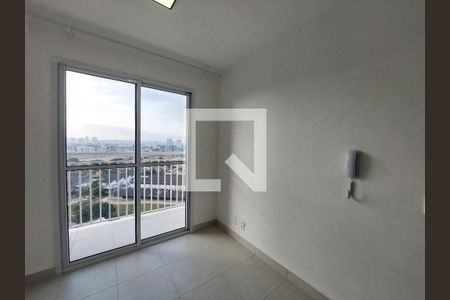 Apartamento para alugar com 30m², 1 quarto e sem vaga Apartamento para alugar com 30m², 1 quarto e sem vagaSala