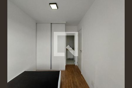Quarto de apartamento para alugar com 1 quarto, 30m² em Socorro, São Paulo