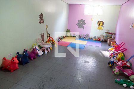 Apartamento à venda com 54m², 2 quartos e 1 vagaBrinquedoteca