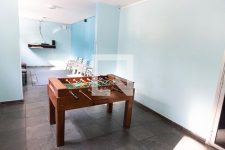 Apartamento à venda com 54m², 2 quartos e 1 vagaSalão de Festas