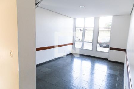 Apartamento à venda com 54m², 2 quartos e 1 vagaSalão de Festas