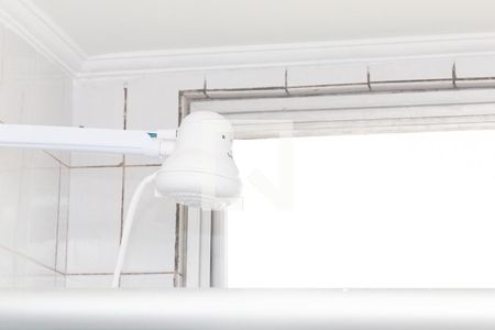 Apartamento à venda com 54m², 2 quartos e 1 vagaBanheiro Social