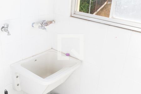 Apartamento à venda com 54m², 2 quartos e 1 vagaÁrea de Serviço