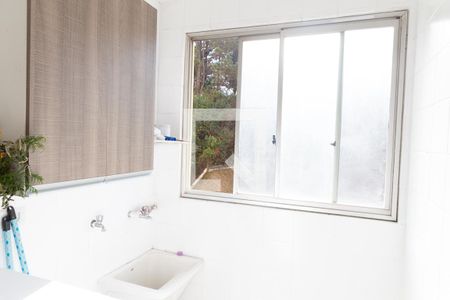 Apartamento à venda com 54m², 2 quartos e 1 vagaÁrea de Serviço